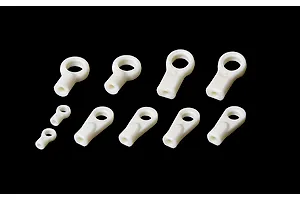 Rovan White Ball End Set