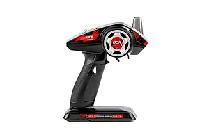 Rovan BER 2.4Ghz Radio with LED Controls image 4