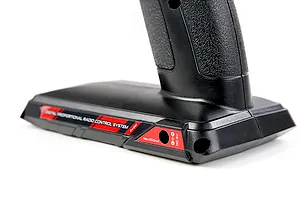 Rovan BER 2.4Ghz Radio with LED Controls image 7