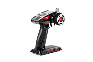 Rovan BER 2.4Ghz Radio with LED Controls image 8