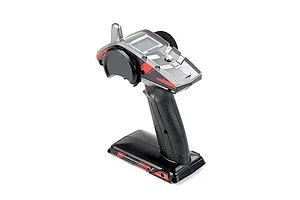 Rovan BER 2.4Ghz Radio with LED Controls image 11