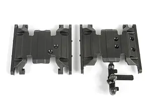 Axial SCX10 II Skid Plate Set
