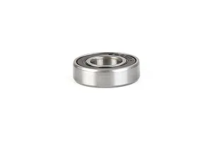 Rovan 10x22x6mm Rubber Shielded Ball Bearings 1Pc image 3