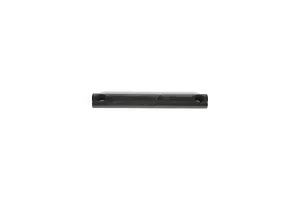 Axial 5x37.5mm Output Shaft