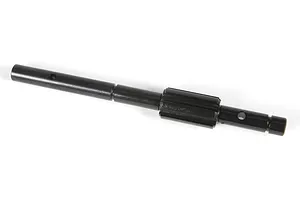 Axial 5x76.5mm 2-Speed Hi-Low Transmission Bottom Shaft