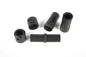 Axial WB8-Heavy Duty Shorty Drive Shaft Parts