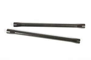 Axial Grey Aluminium 107mm Linkages 2Pcs
