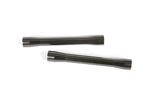 Axial 56.5mm Grey Aluminium Linkages 2Pcs