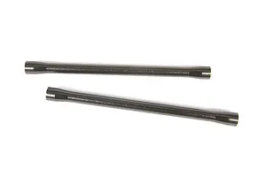 Axial 101.5mm Grey Aluminium Linkages 2Pcs