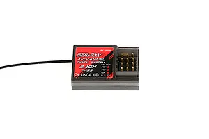 Rovan BER 2.4Ghz Receiver image 7