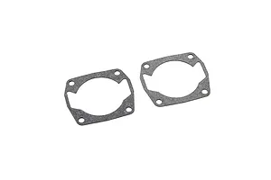 Rovan 45cc 2 Stroke 4 Bolt Cylinder Head Gaskets 2Pcs