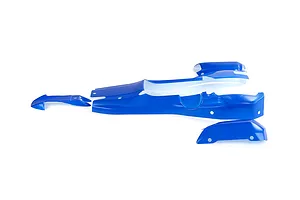 Rovan 1/5 LT Painted Body Shell - Dakar image 4