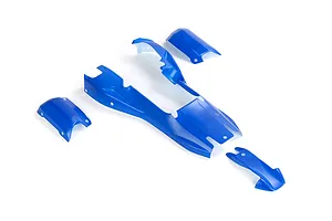Rovan 1/5 LT Painted Body Shell - Dakar image 8