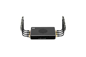 CaddxFPV Walksnail Avatar Video Repeater