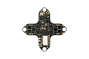 BetaFPV Matrix 1S Brushless Flight Controller - G4 3 IN 1 HD V1.0 BMI270