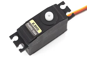 HSP Mini 2.5kg Servo image 16045
