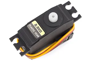 HSP Mini 2.5kg Servo image 16046