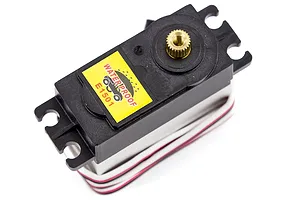 HSP Standard Waterproof Metal Geared 9kg Servo image 16048