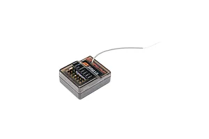Spektrum SR615 2.4GHz 6ch Receiver