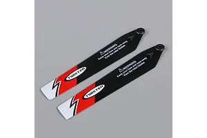 Twister Main Blade Set - Red