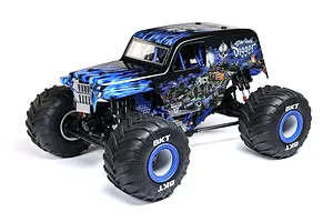 LMT 1/8 2.0 Son-Uva Edition RTR