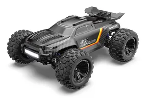 MJX RC Hyper Go 12212 RC Truggy Electric Brushless 4WD 1/12 Scale RTR