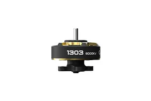 CaddxFPV 1303 6000KV Brushless Motor 1Pc