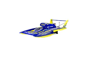 Pro Boat Miss Illinois U-34 RC Boat 34" Electric Brushless Hydroplane RTR