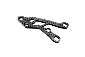 RC Maker Carbon Fibre Front Suspension Arm 1Pc
