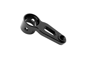 RC Maker Aluminium Servo Horn - Black