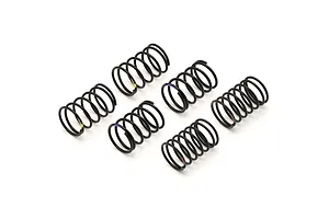 Kyosho Medium, Soft, Super Soft Shock Spring Set