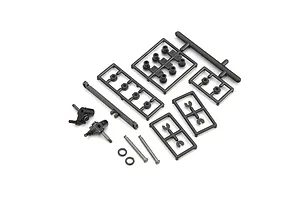 Kyosho Front Suspension Parts Set