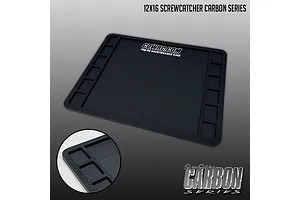 CowRC 12x16"Carbon Series Pit Mat