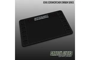 CowRC 12x16&amp;quot;Carbon Series Pit Mat image 2