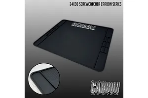 CowRC 24x30"Carbon Series Pit Mat