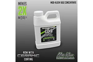 CowRC MOO-Kleen Part &amp; Chassis Wash Concentrate 475ml