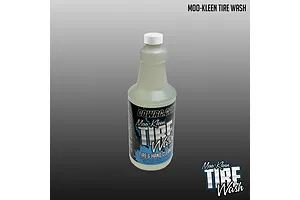 CowRC MOO-Kleen Tyre Wash Concentrate 950ml