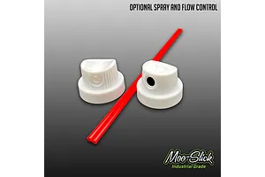 CowRC MOO-Slick Silicone Lubricant &amp;amp; Protectant 340g image 2