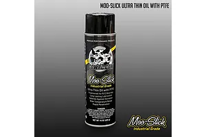 CowRC MOO-Slick Ultra Thin Oil With PTFE 425g