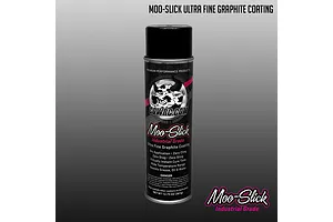 CowRC MOO-Slick Ultra Fine Graphite Coating 361g