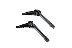 Axial Front Standard Axle CVD Driveshafts 2Pcs