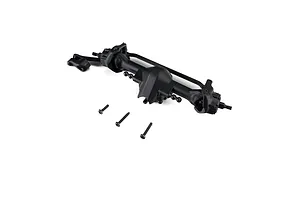 Axial Front Wide Complete Differential