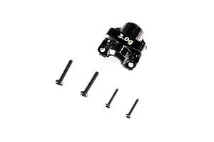 Axial Brass Weighted (3g) Front Diff Cover
