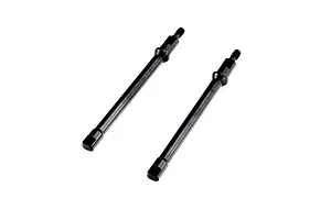 Axial Rear Wide Axle CVD Driveshafts 2Pcs