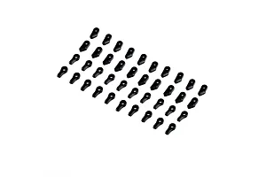 Axial Straight &amp; Offset Rod End Set