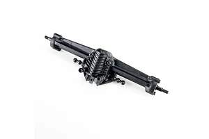Axial Rear Wide Complete Differential