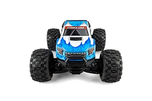 Pro-Line 1/16 Brute Unpainted Body Shell - Clear image 7