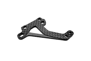 RC Maker Rear Left Upper Bulkhead and Horizontal Body Mount