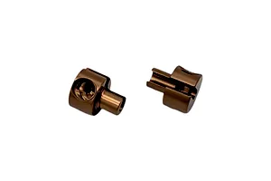 RC Maker FL / RR Anti-Roll Bar Collars 2Pcs