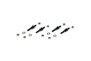 Losi Shock Mount Set